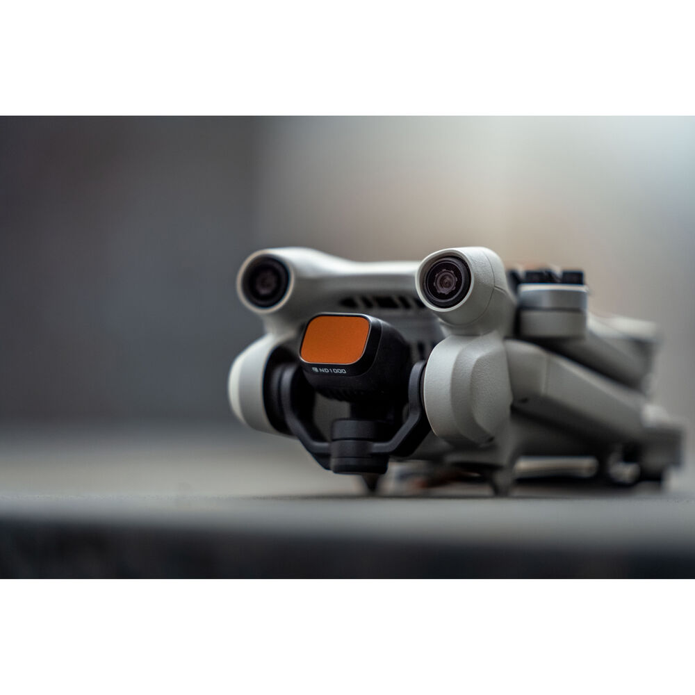 Freewell Djı Mini 3 Pro All-Day Nd Lens Filtre Paketi (6'Lı Paket)