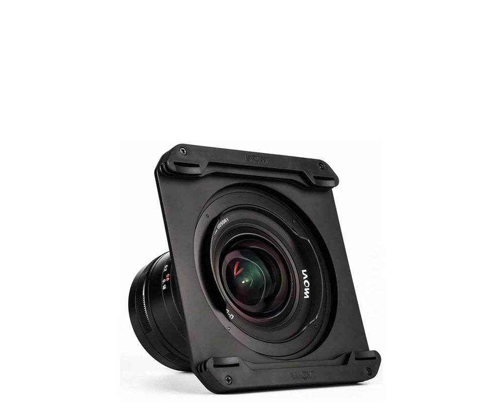Laowa Tripod Collar for 100mm f/2.8 -