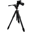 Manfrotto MKONEC-500X One Karbon Tripod ve 500X Akışkan (Fluid) Video Başlık