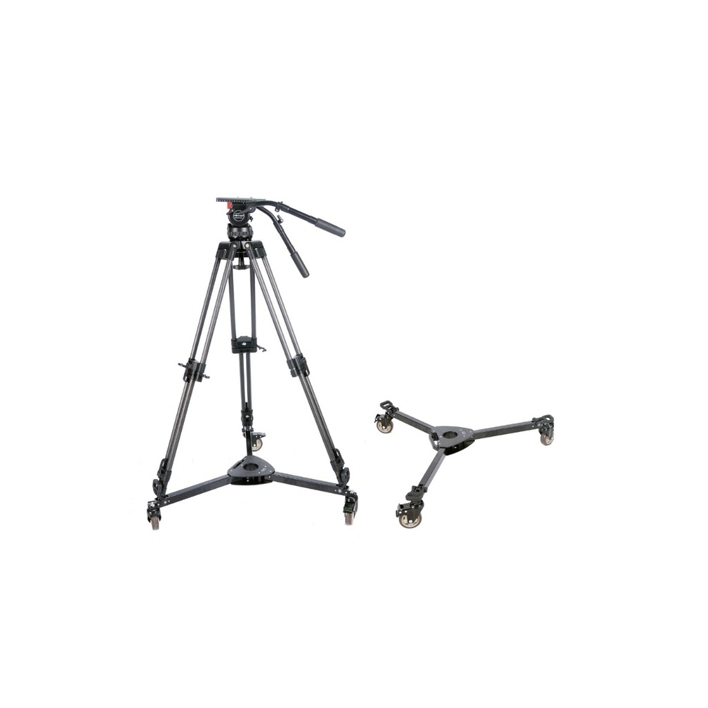 Secced Dolly (Reach 1- Reach 2Uyumlu)