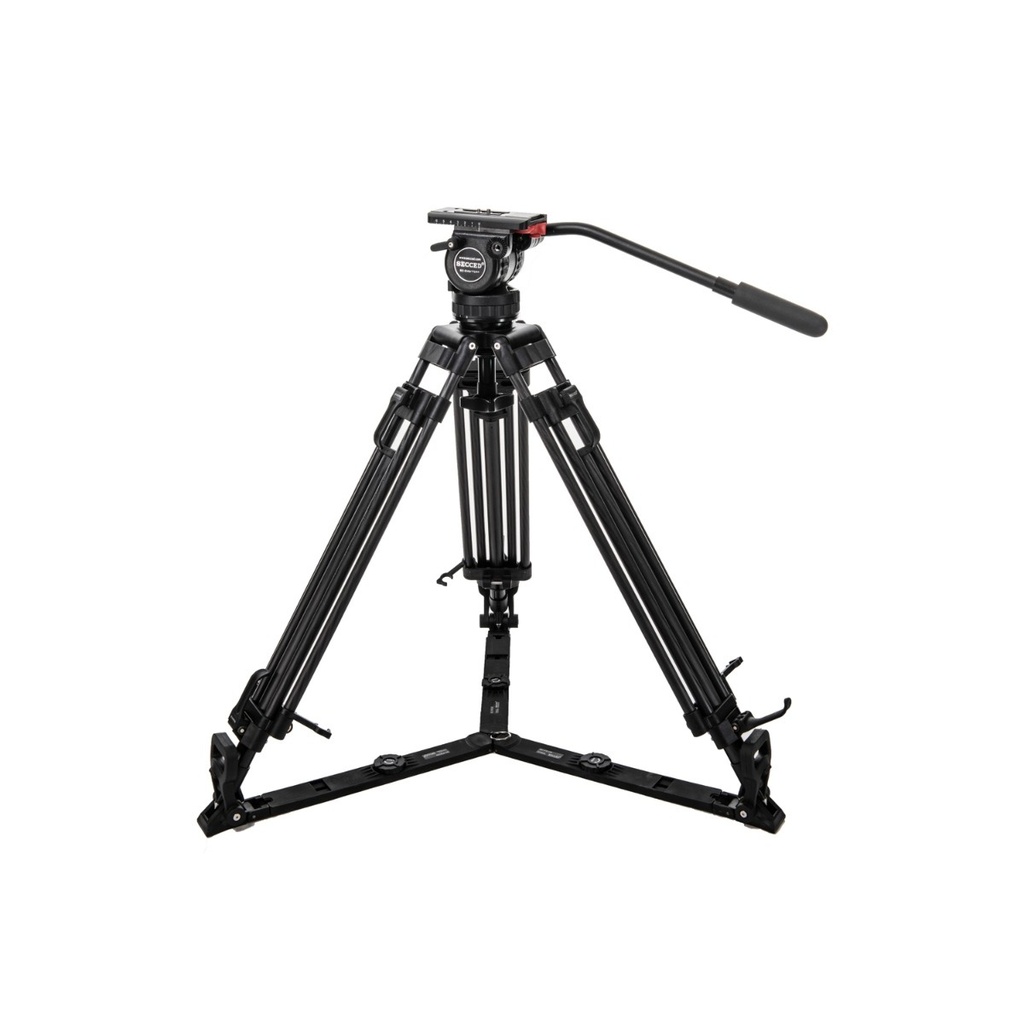 Secced Reach Plus 1 (AL) Profesyonel Tripod Kit