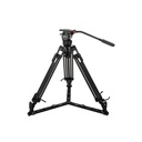 Secced Reach Plus 1 (AL) Profesyonel Tripod Kit