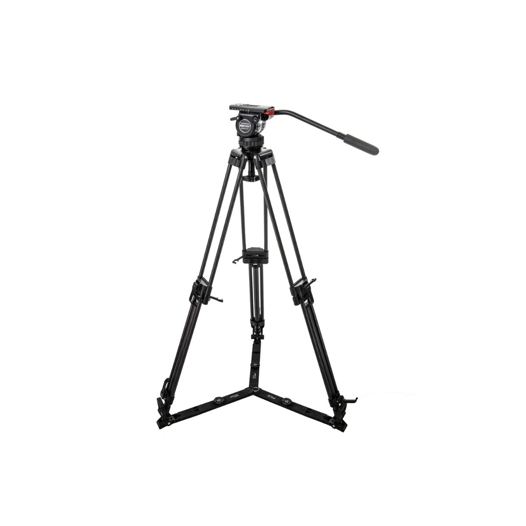 Secced Reach Plus 1 (AL) Profesyonel Tripod Kit