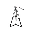Secced Reach Plus 1 (AL) Profesyonel Tripod Kit