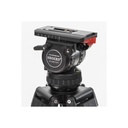 Secced Reach Plus 1 (AL) Profesyonel Tripod Kit