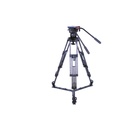 Secced Reach Plus 3 (AL) Profesyonel Tripod Kit