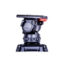 Secced Reach Plus 3 (AL) Profesyonel Tripod Kit