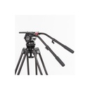 Secced Reach Plus 4 (Carbon Fiber) Kit