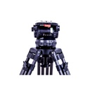 Secced Reach Plus 5 (Carbon Fiber) Kit