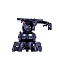 Secced Reach Plus 5 (Carbon Fiber) Kit
