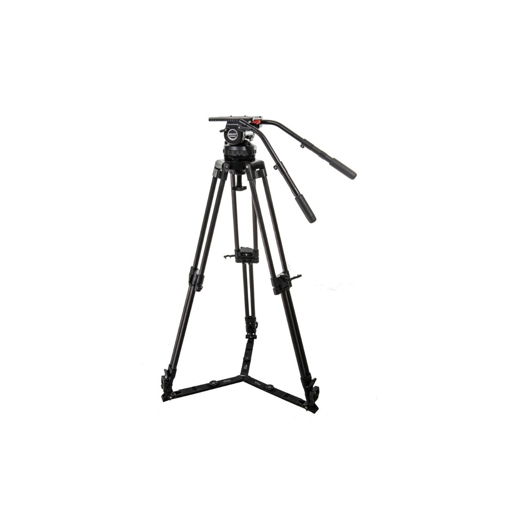 Secced Reach Plus 5 (Carbon Fiber) Kit