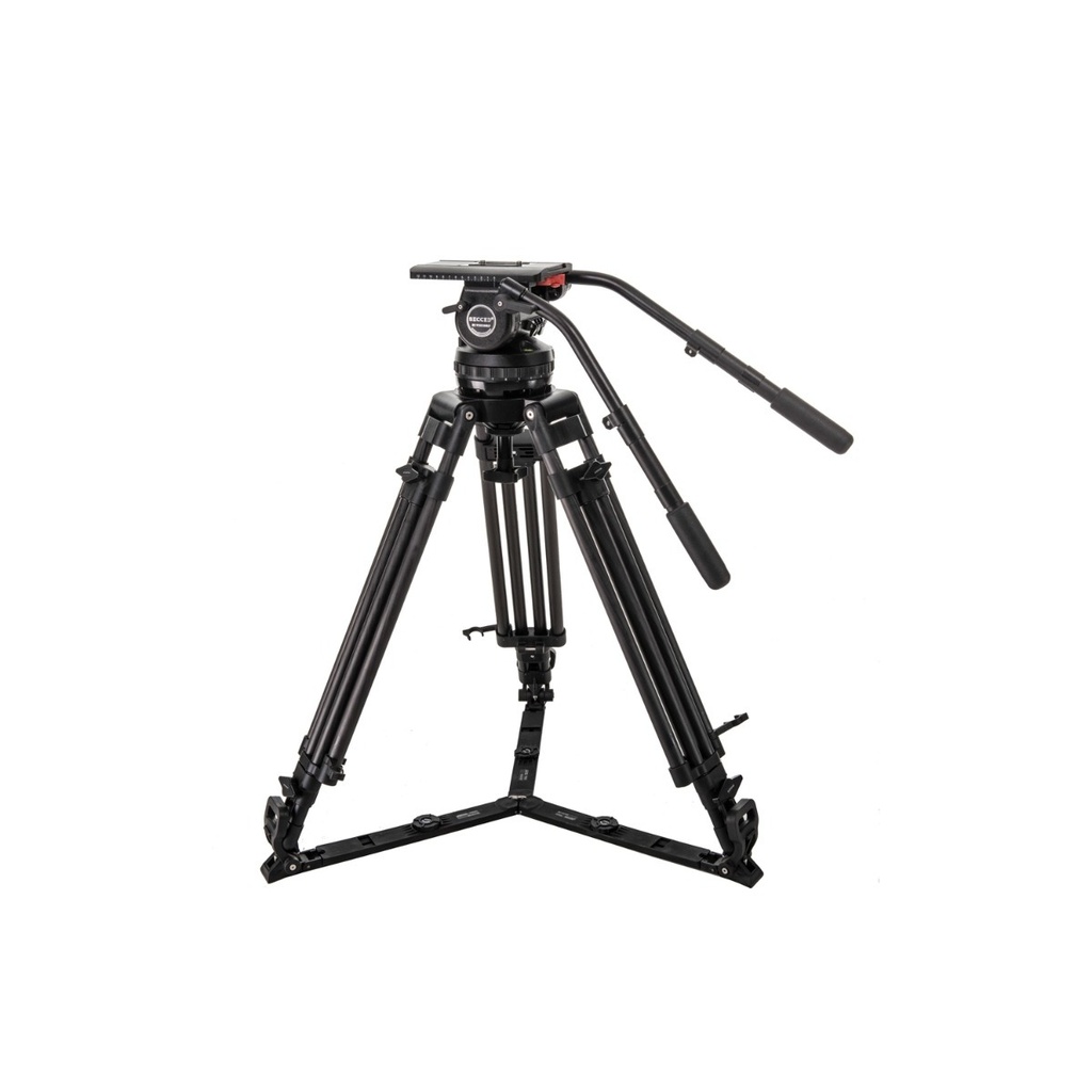 Secced Reach Plus 5 (Carbon Fiber) Kit