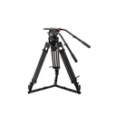 Secced Reach Plus 5 (Carbon Fiber) Kit