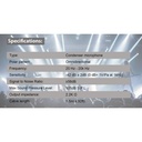 CKMOVA LPM4 Condenser Headset Mikrofon