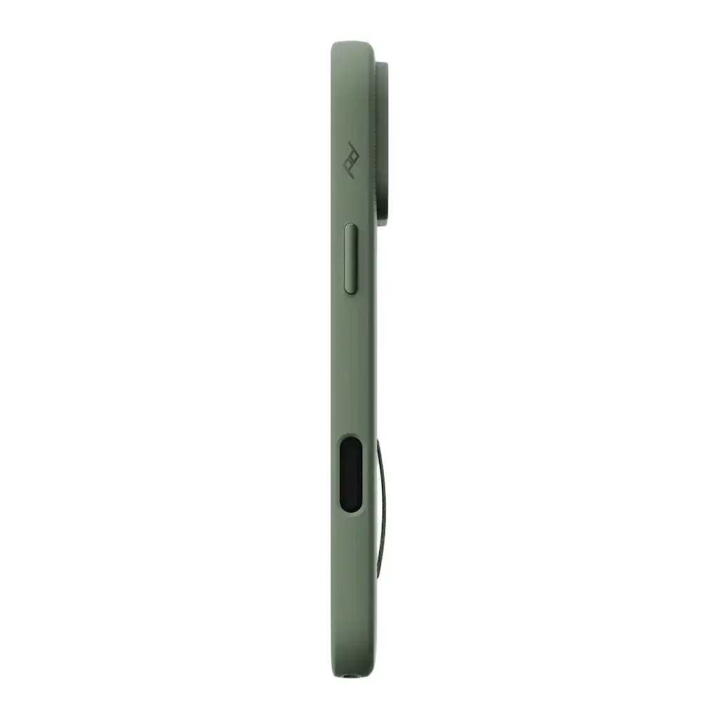 Peak Design Everyday Loop Case iPhone 18 Pro Max MagSafe Kılıf - Sage