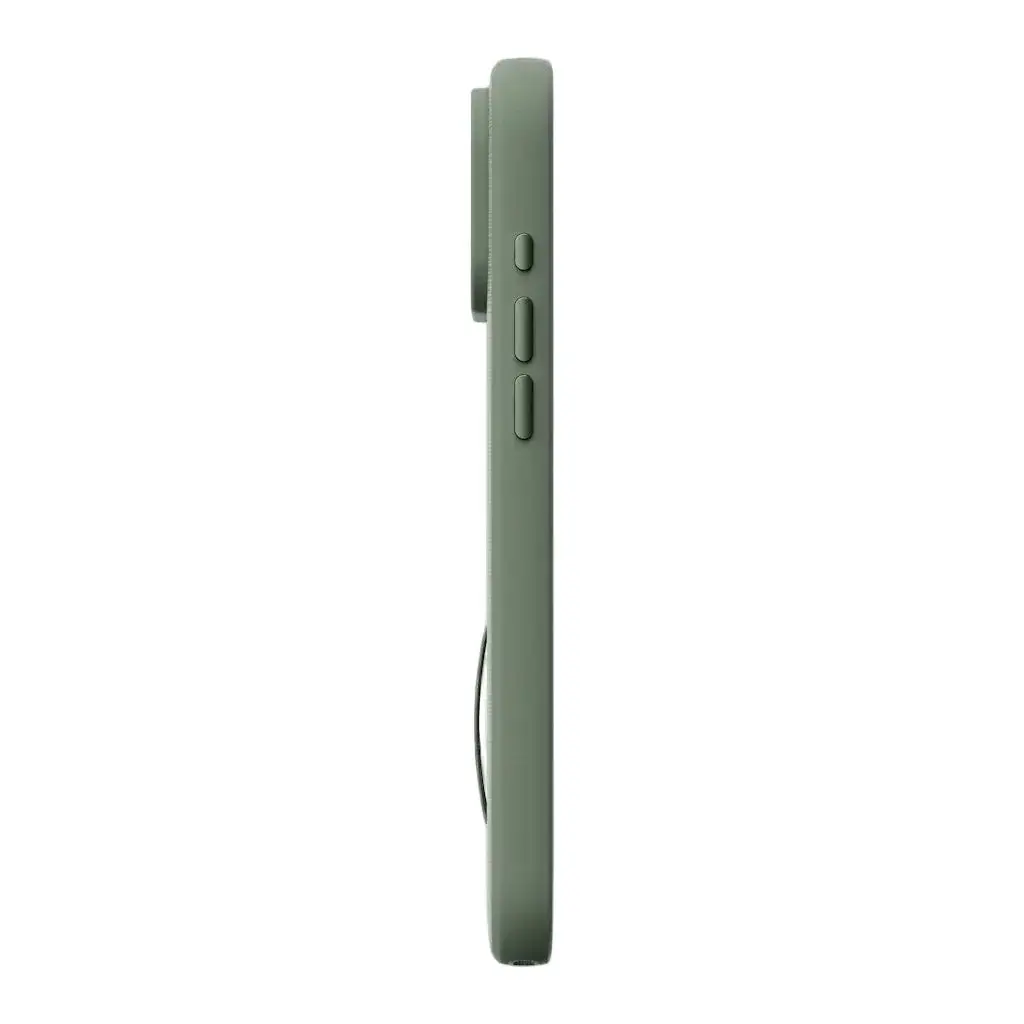 Peak Design Everyday Loop Case iPhone 18 Pro Max MagSafe Kılıf - Sage