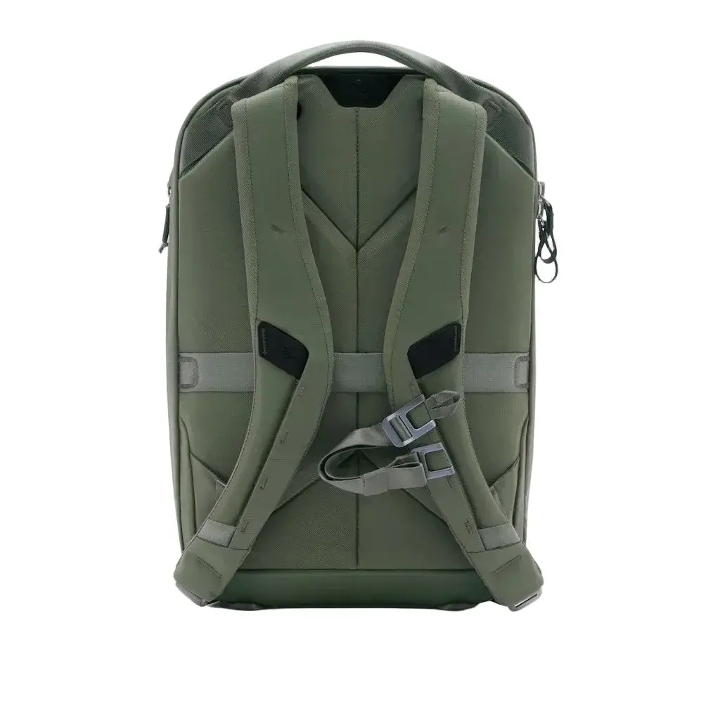 Peak Design Travel Backpack 20L Seyahat Sırt Çantası - Sage