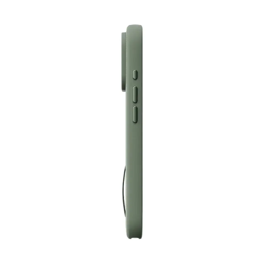 Peak Design Everyday Loop Case iPhone 18 Pro MagSafe Kılıf - Sage