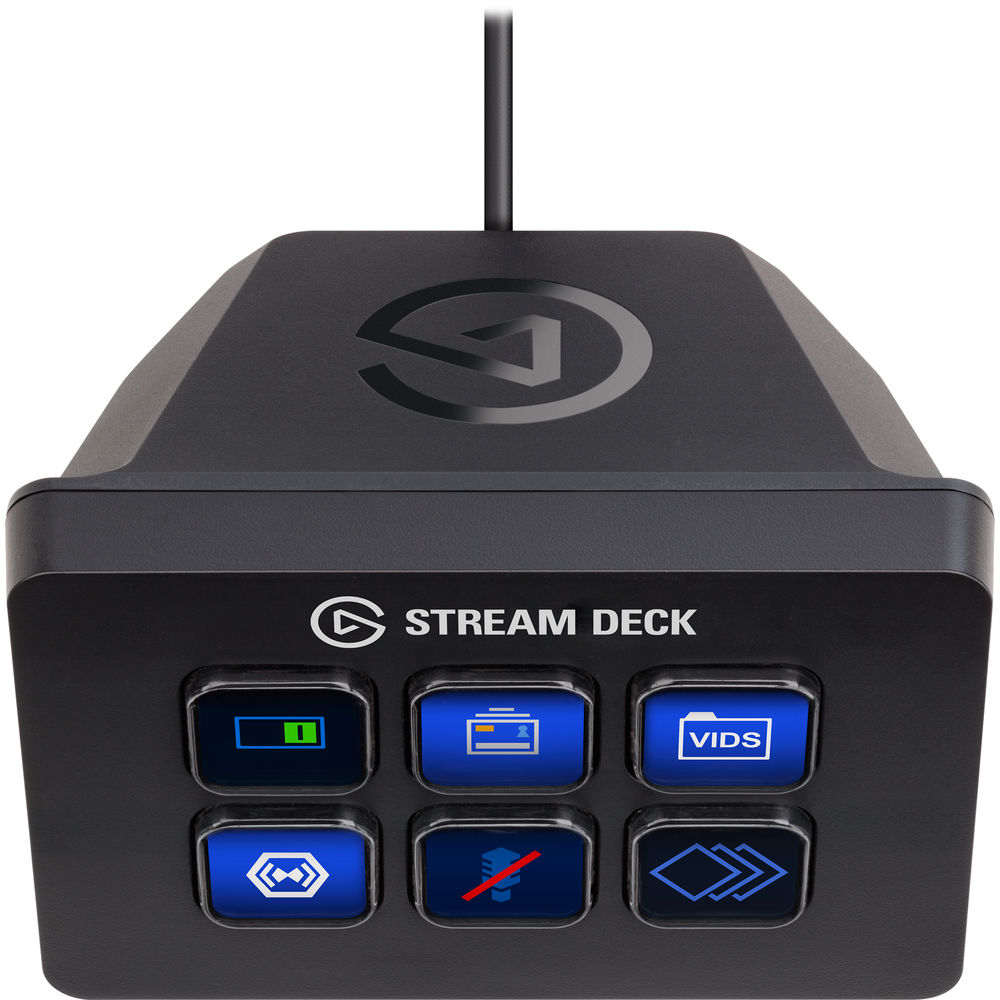 Elgato STREAM DECK MINI