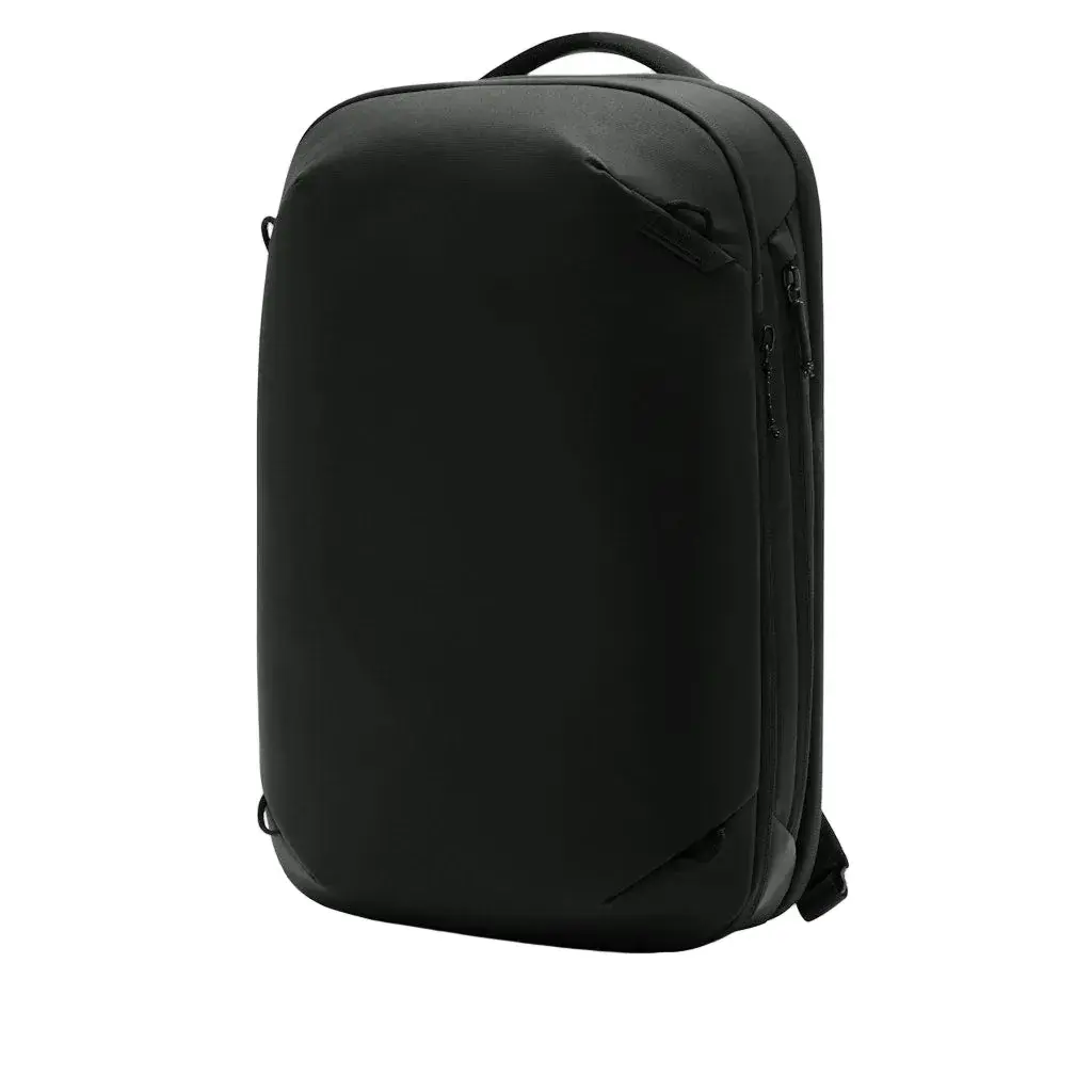 Peak Design Travel Backpack 20L Seyahat Sırt Çantası - Black