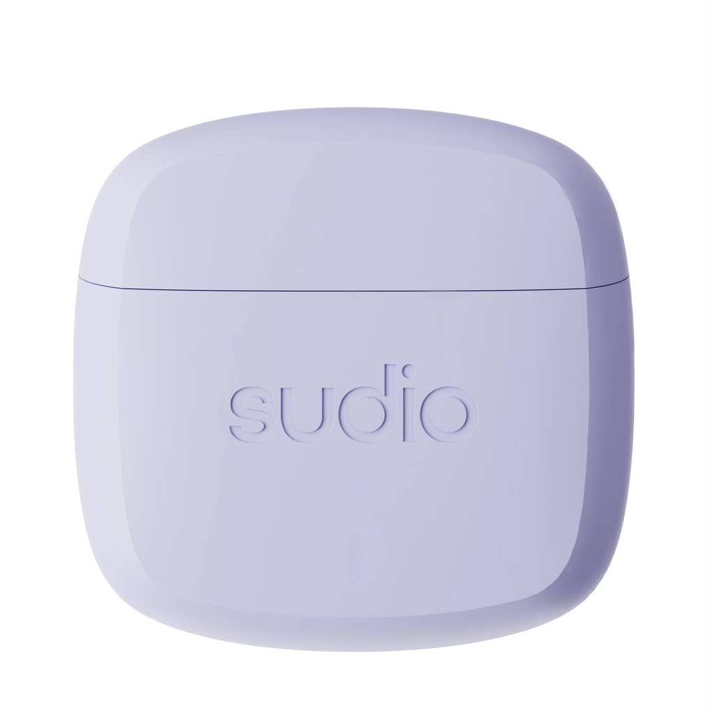 Sudio N2 Mor ANC Bluetooth Kulaklık - Purple