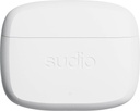Sudio N2 Pro Beyaz ANC Bluetooth Kulaklık - White