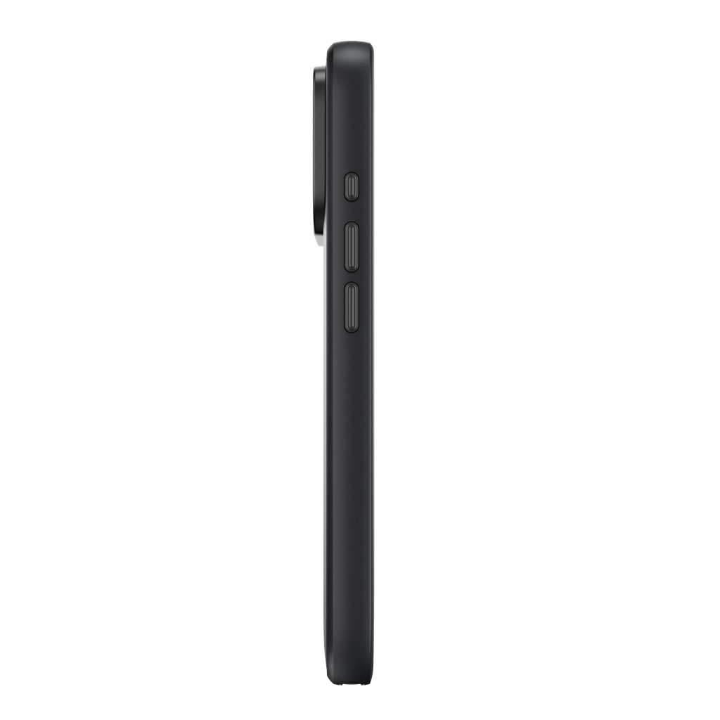 Peak Design Everyday Case iPhone 17 Pro MagSafe Kılıf - Black