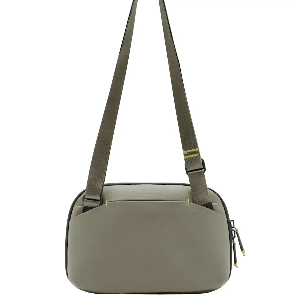 Peak Design Travel Crossbody 3L Çapraz Çanta - Stone