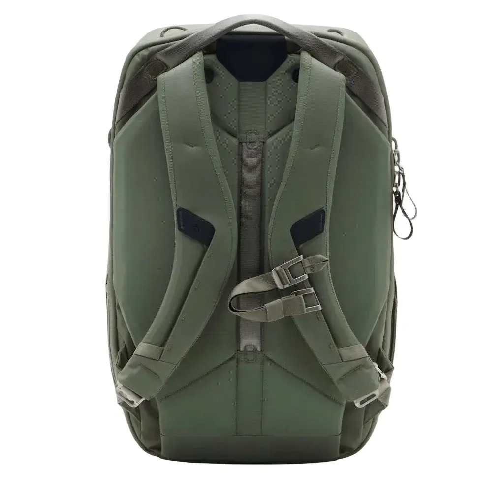 Peak Design Travel Backpack 2-in-1 40L Seyahat Sırt Çantası - Sage