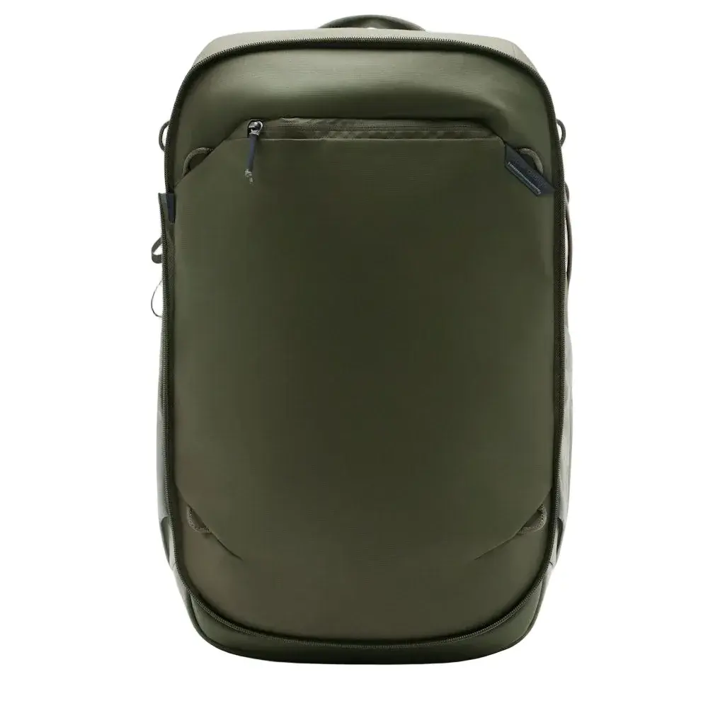 Peak Design Travel Backpack 2-in-1 40L Seyahat Sırt Çantası - Sage