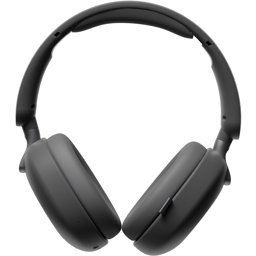 Sudio K2 Pro Black - Kablosuz Kulak Üstü Kulaklık