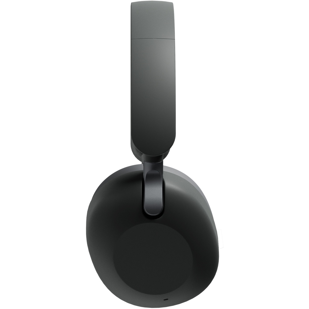 Sudio K2 Pro Black - Kablosuz Kulak Üstü Kulaklık