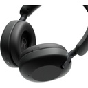 Sudio K2 Pro Black - Kablosuz Kulak Üstü Kulaklık