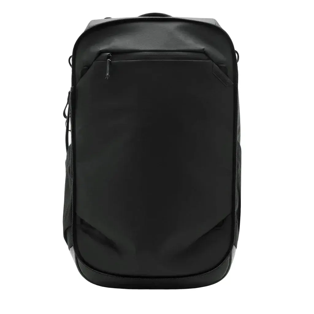 Peak Design Travel Backpack 2-in-1 40L Seyahat Sırt Çantası - Black
