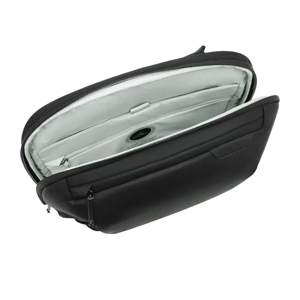 Peak Design Travel Backpack 2-in-1 40L Seyahat Sırt Çantası - Black
