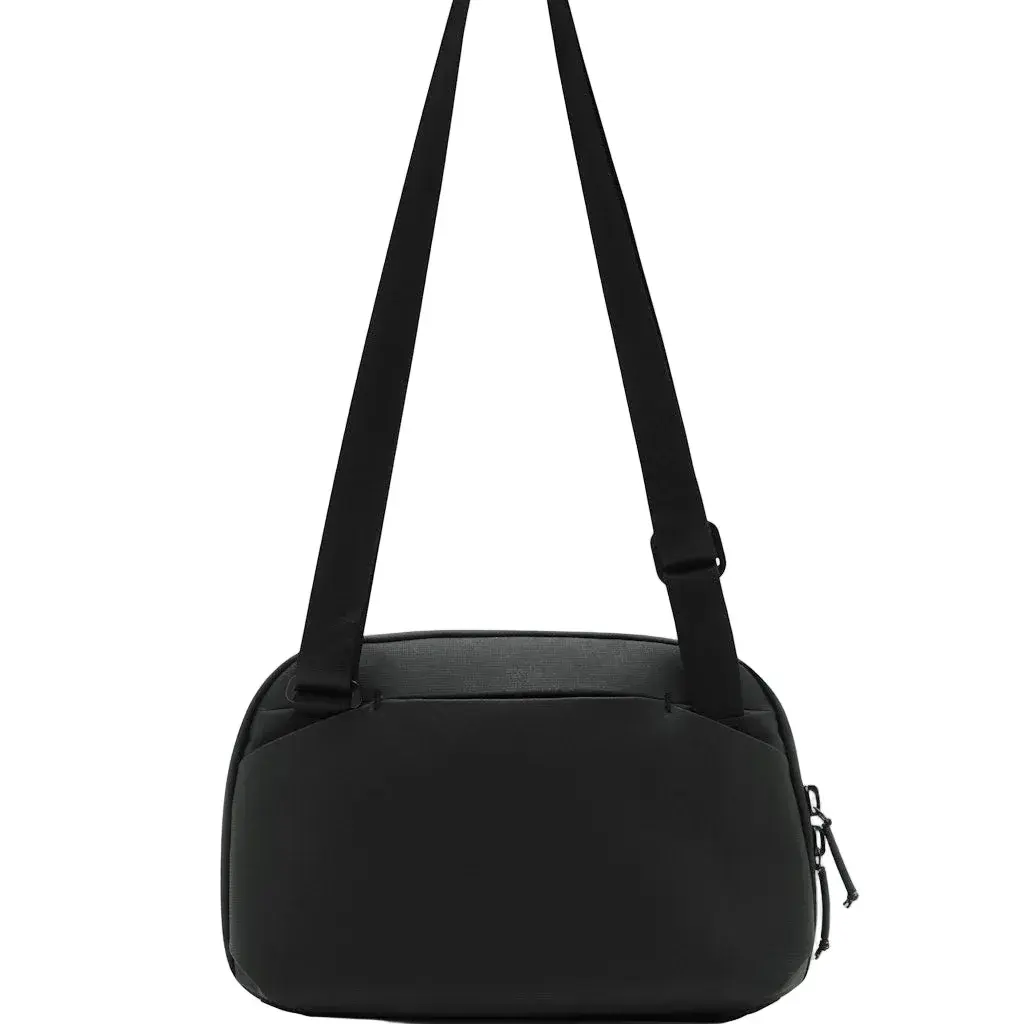 Peak Design Travel Crossbody 3L Çapraz Çanta - Black