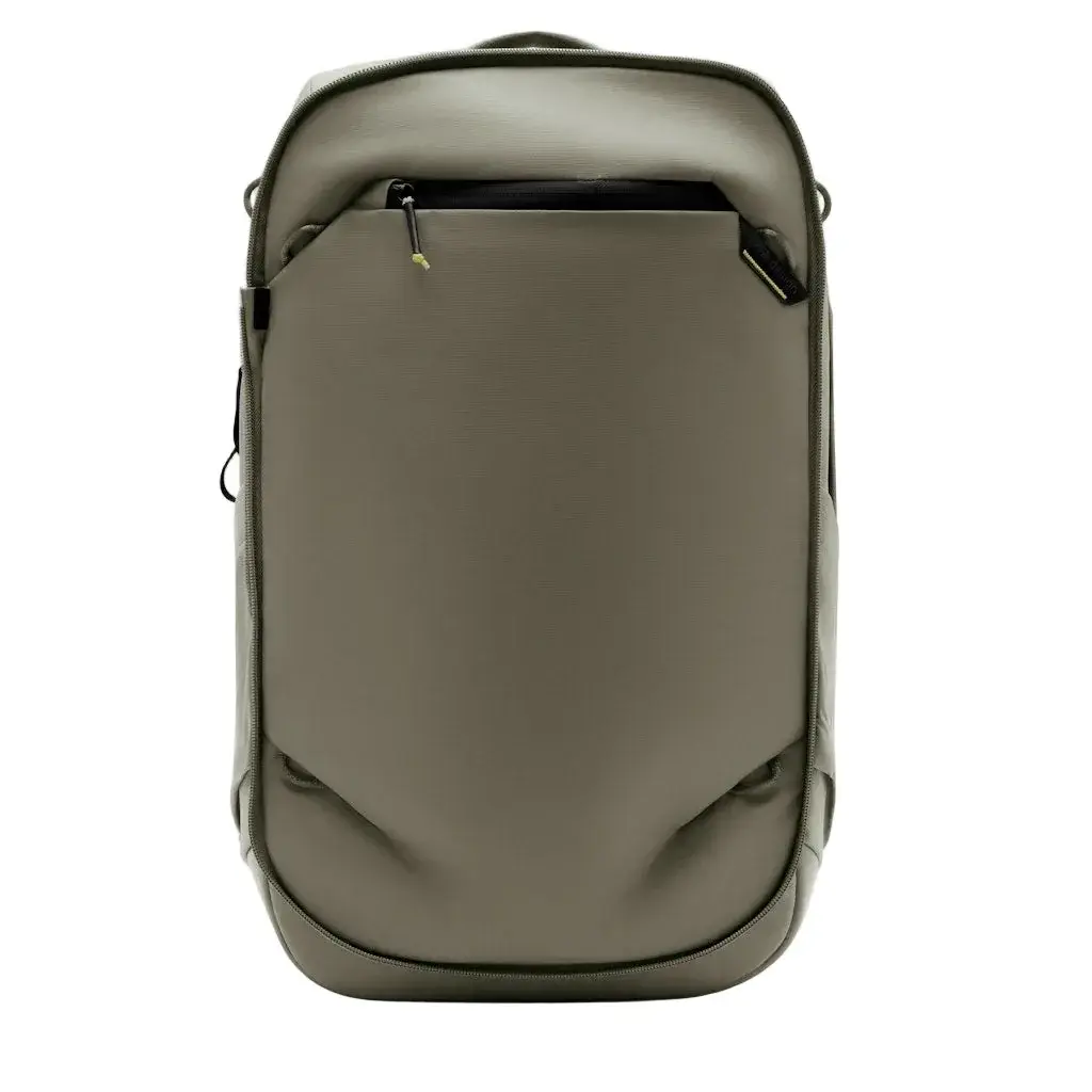 Peak Design Travel Backpack 2-in-1 40L Seyahat Sırt Çantası - Stone