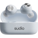 Sudio T3 Blue - Kablosuz Kulak İçi Kulaklık