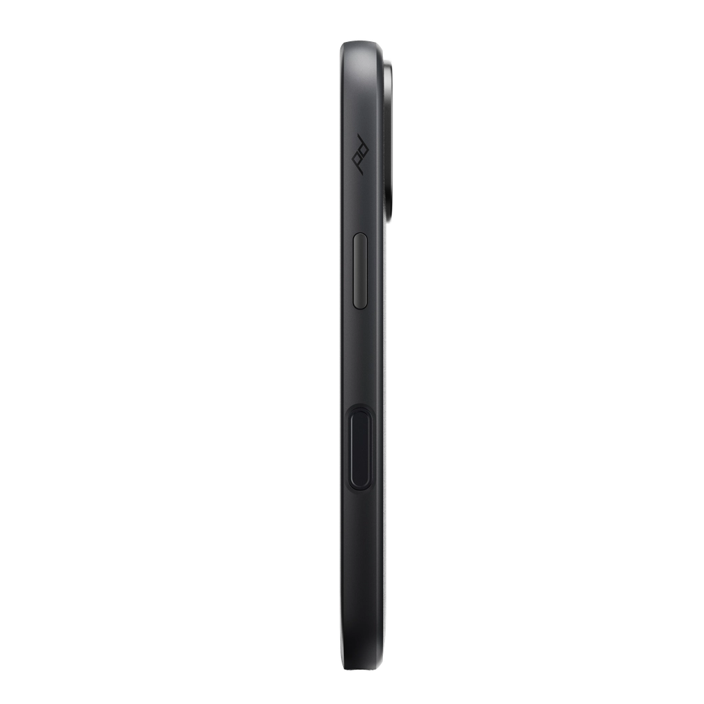 Peak Design Everyday Case iPhone 17 MagSafe Kılıf - Charcoal