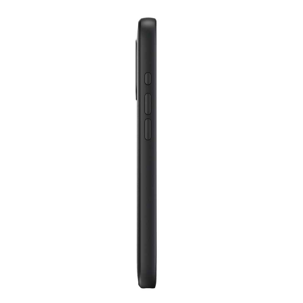Peak Design Everyday Case iPhone 17 MagSafe Kılıf - Charcoal