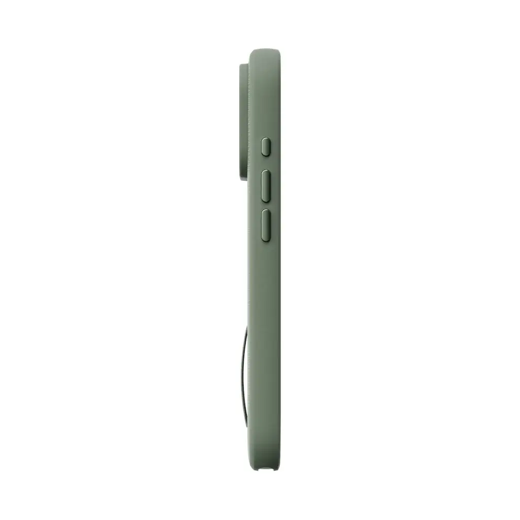 Peak Design SlimLink Loop Case iPhone 18 Pro MagSafe Kılıf - Sage