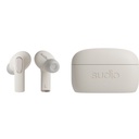 Sudio E3 White - Hybrid ANC Kablosuz Kulak İçi Kulaklık