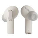 Sudio E3 White - Hybrid ANC Kablosuz Kulak İçi Kulaklık