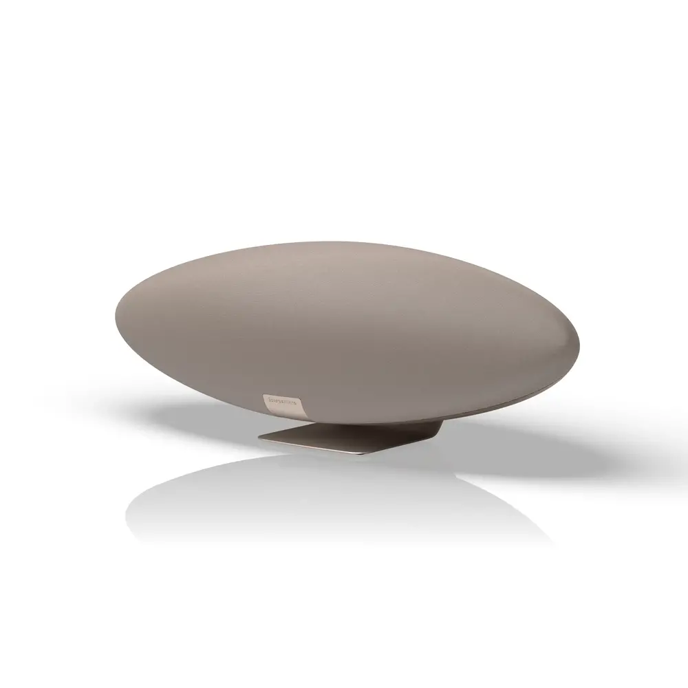 Bowers & Wilkins Zeppelin Pro Edition Kablosuz Hi-Fi Hoparlör - Solar Gold