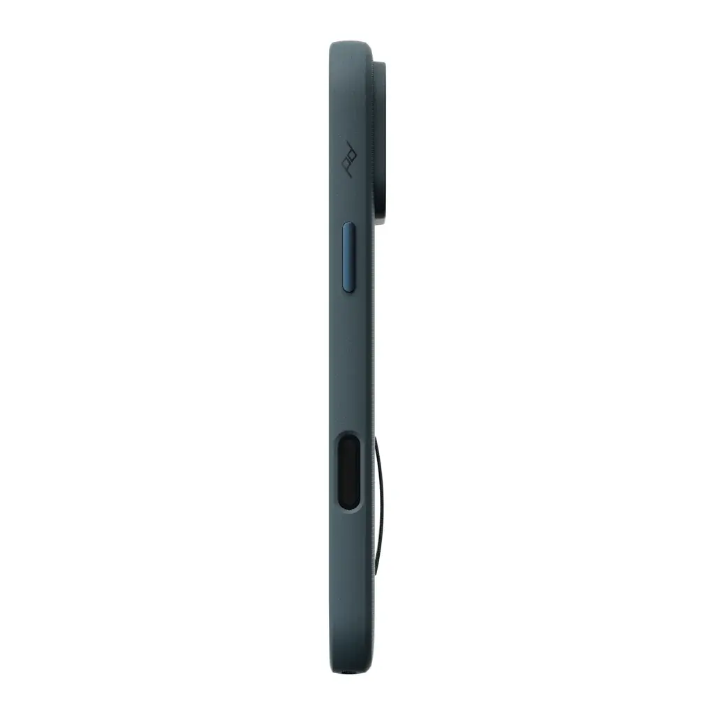 Peak Design SlimLink Loop Case iPhone 18 Pro Max MagSafe Kılıf - Ocean