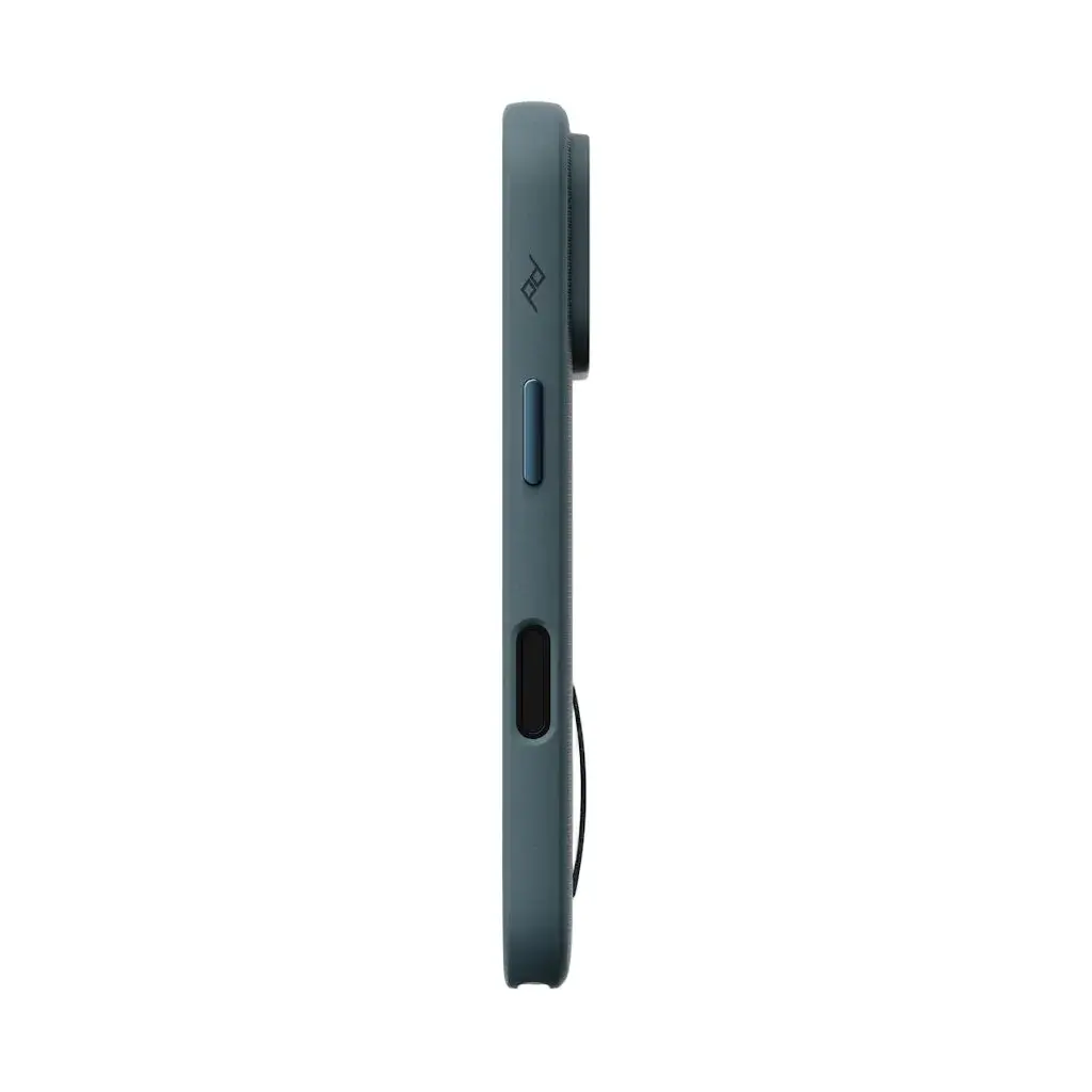 Peak Design Everyday Loop Case iPhone 18 Pro MagSafe Kılıf - Ocean