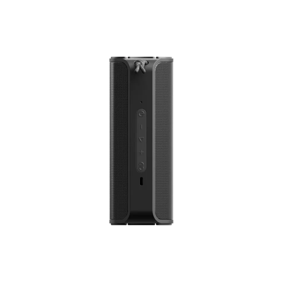 Sudio F4 Black Taşınabilir Bluetooth Hoparlör