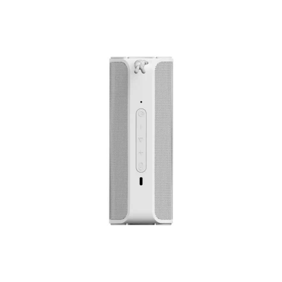 Sudio F4 White Taşınabilir Bluetooth Hoparlör