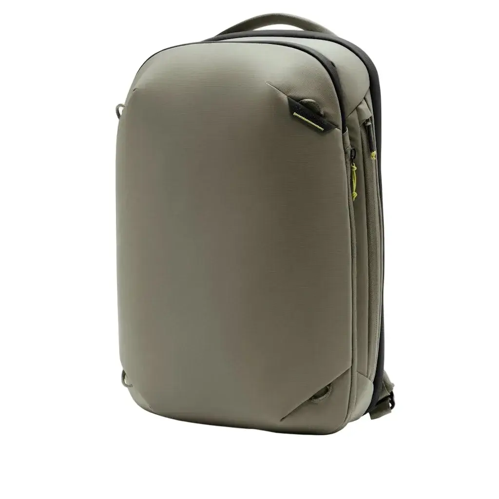 Peak Design Travel Backpack 20L Seyahat Sırt Çantası - Stone