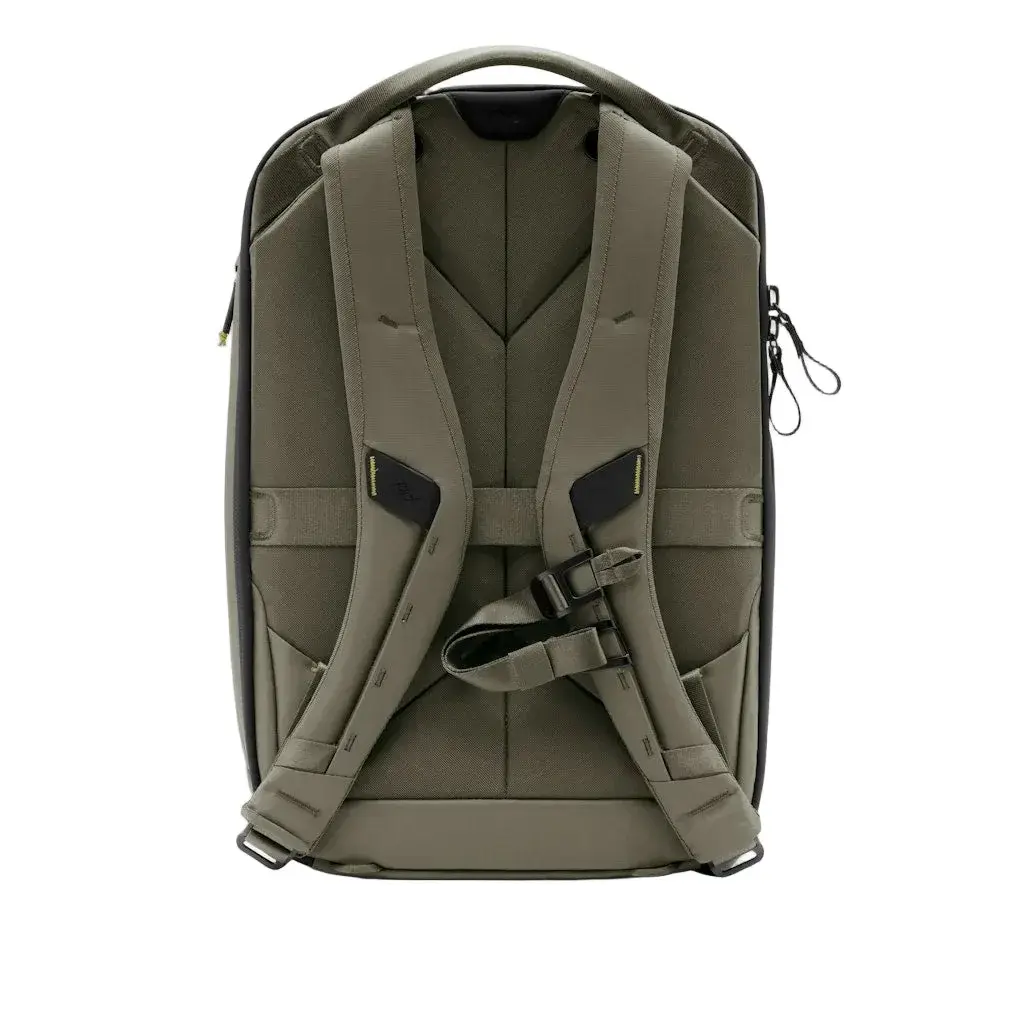 Peak Design Travel Backpack 20L Seyahat Sırt Çantası - Stone